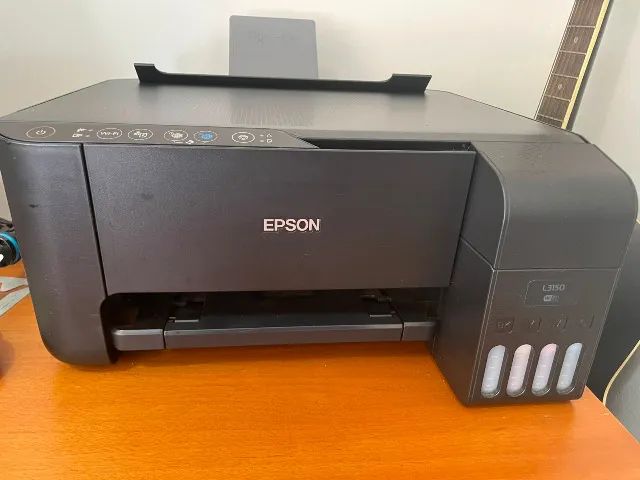 Impressora Epson L3150