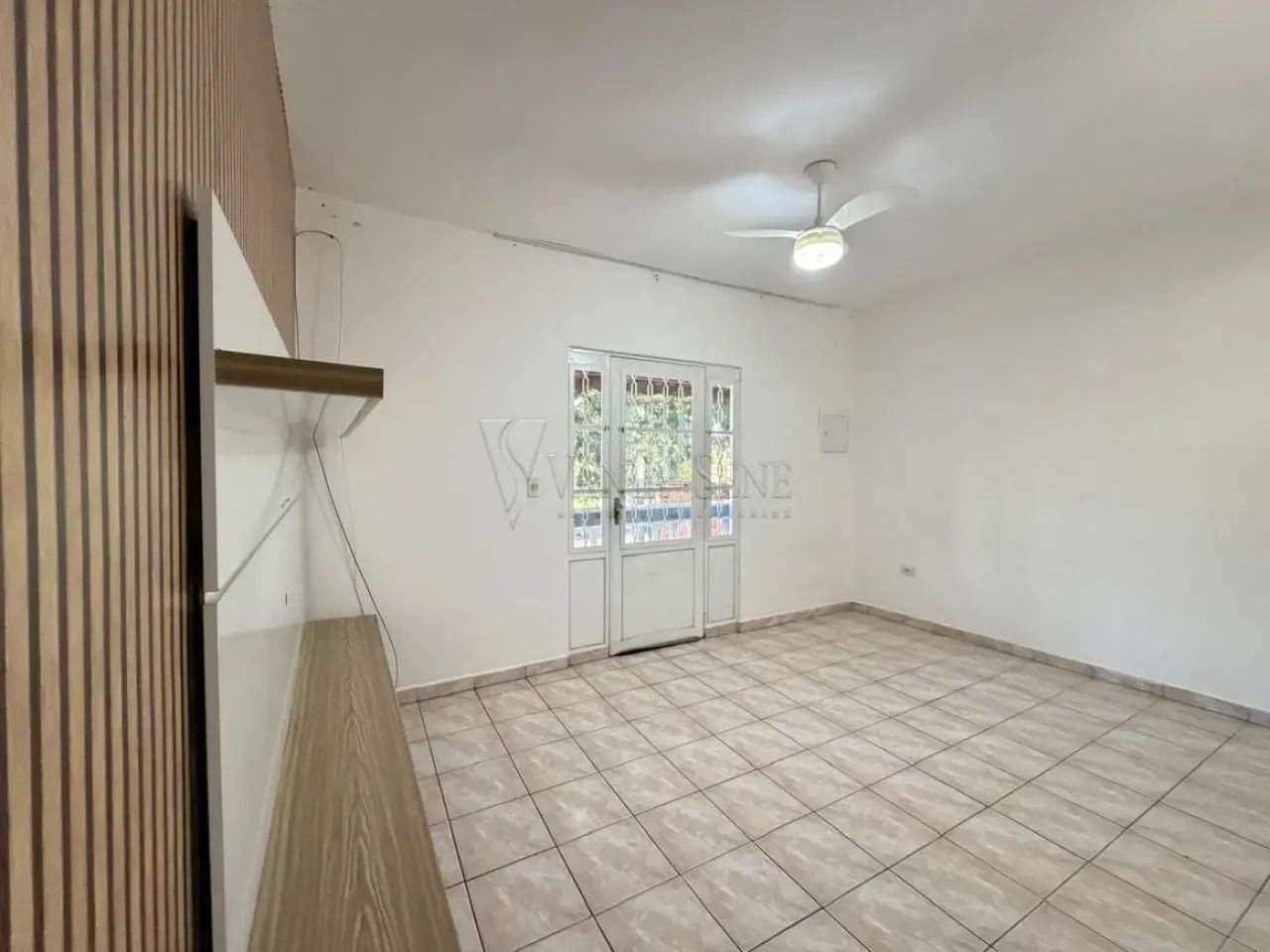 Casa Padrão em São José dos Campos - Foto 2