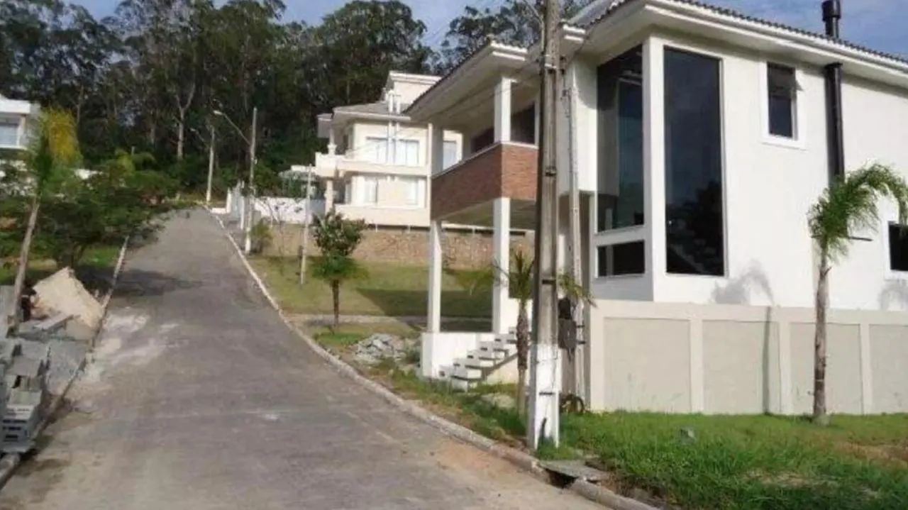 Terreno para Venda em Florianópolis, Saco Grande - Foto 5