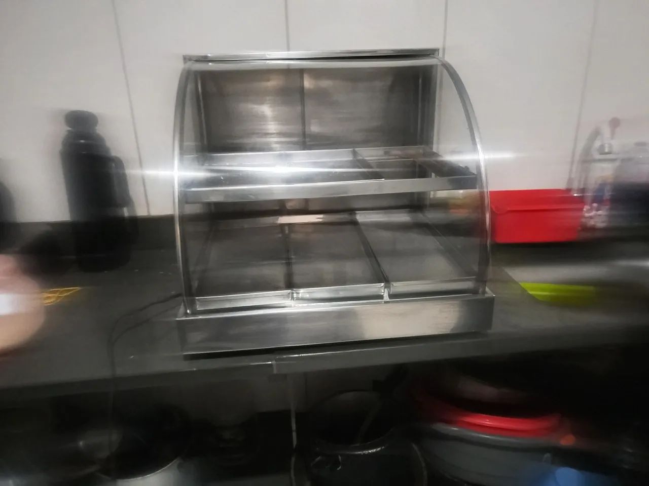 Estufa  - Foto 3