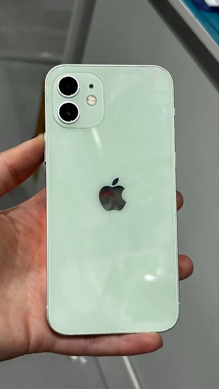 Iphone 12 128gb  - Foto 2