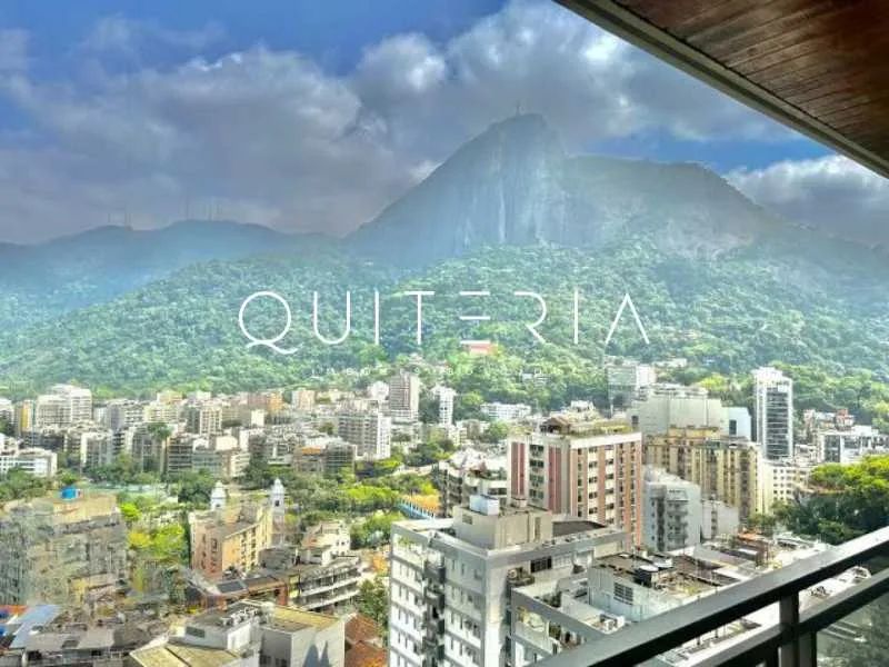 VISTA PANÔRAMICA LAGOA