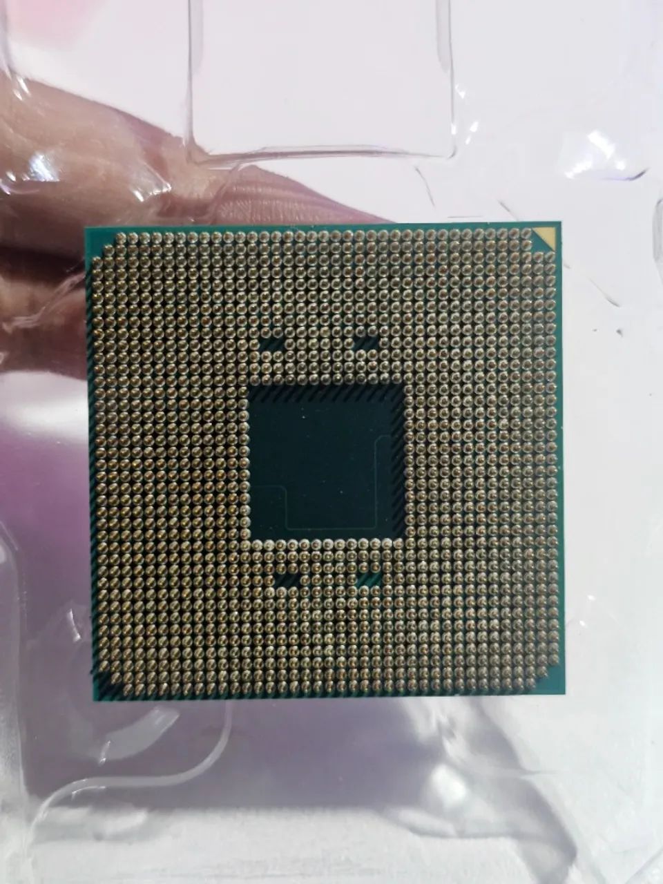 Ryzen 3 3200G + Cooler AMD - Foto 2