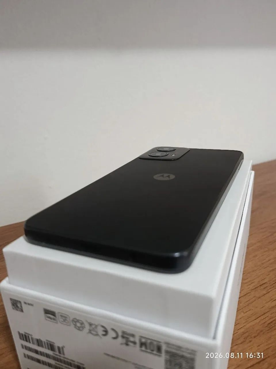 Moto G34  - Foto 2