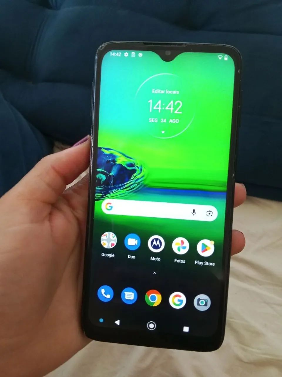 Celular  - Foto 2