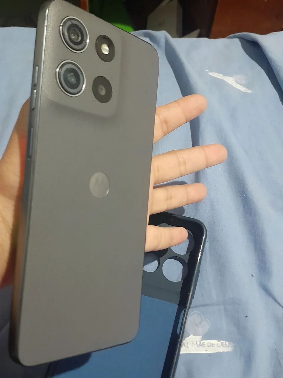 Moto g15 - Foto 4