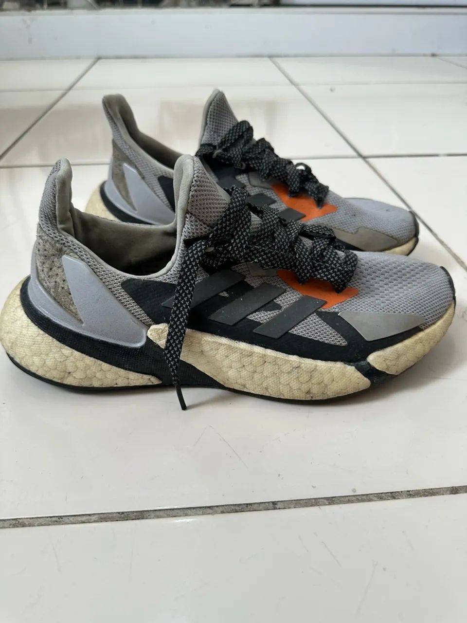 Adidas X9000L4