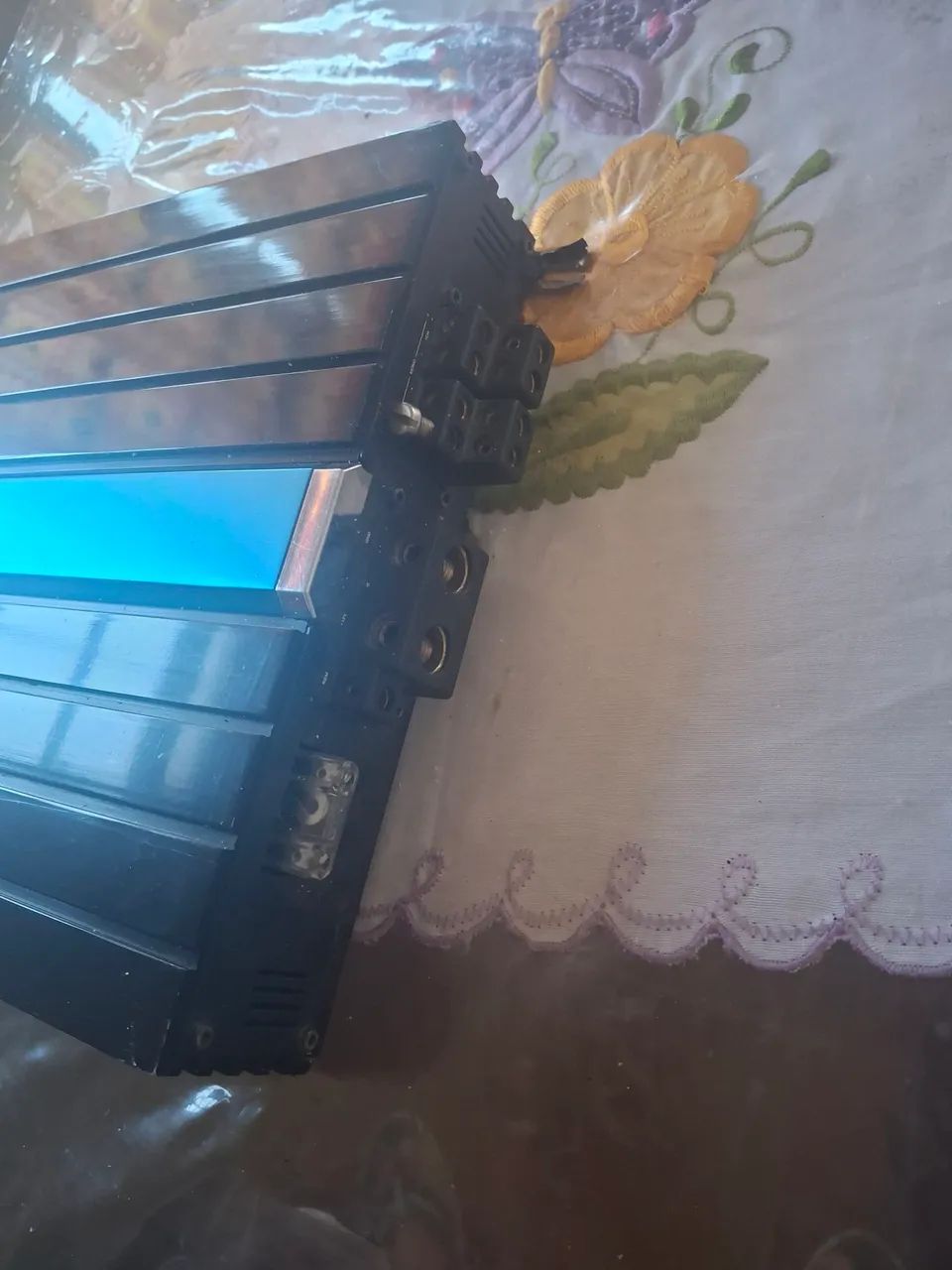 Vendo ou troco  - Foto 4
