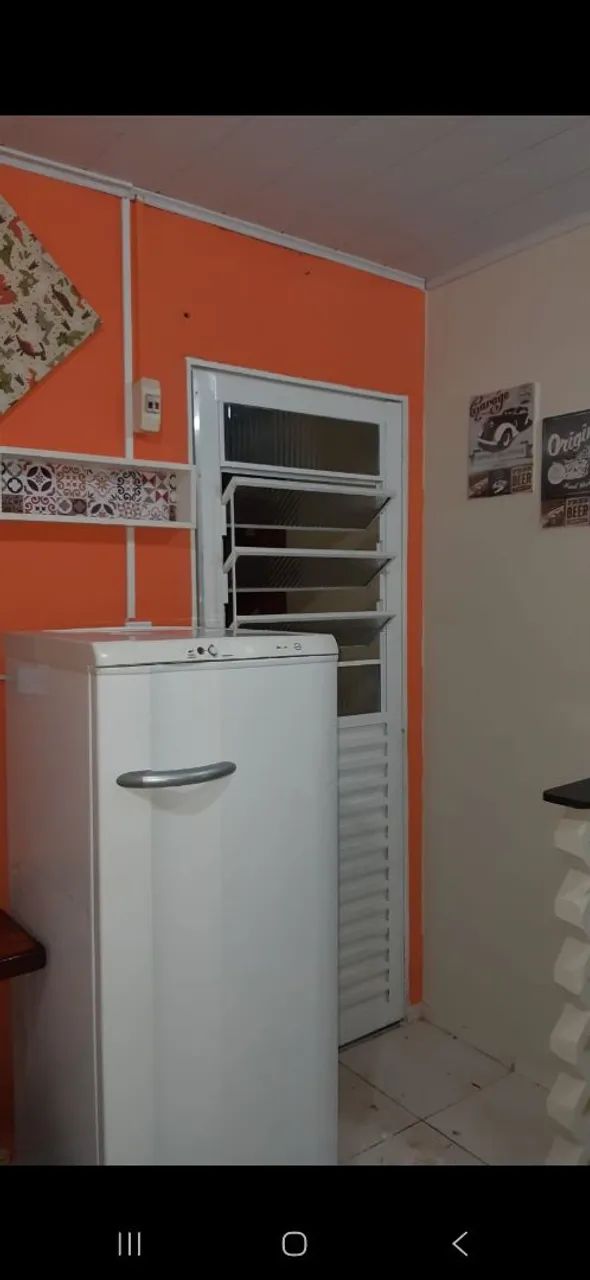Kitnet mobiliada 985,00. Kitinet com mobilia no Caiçara  - Foto 2