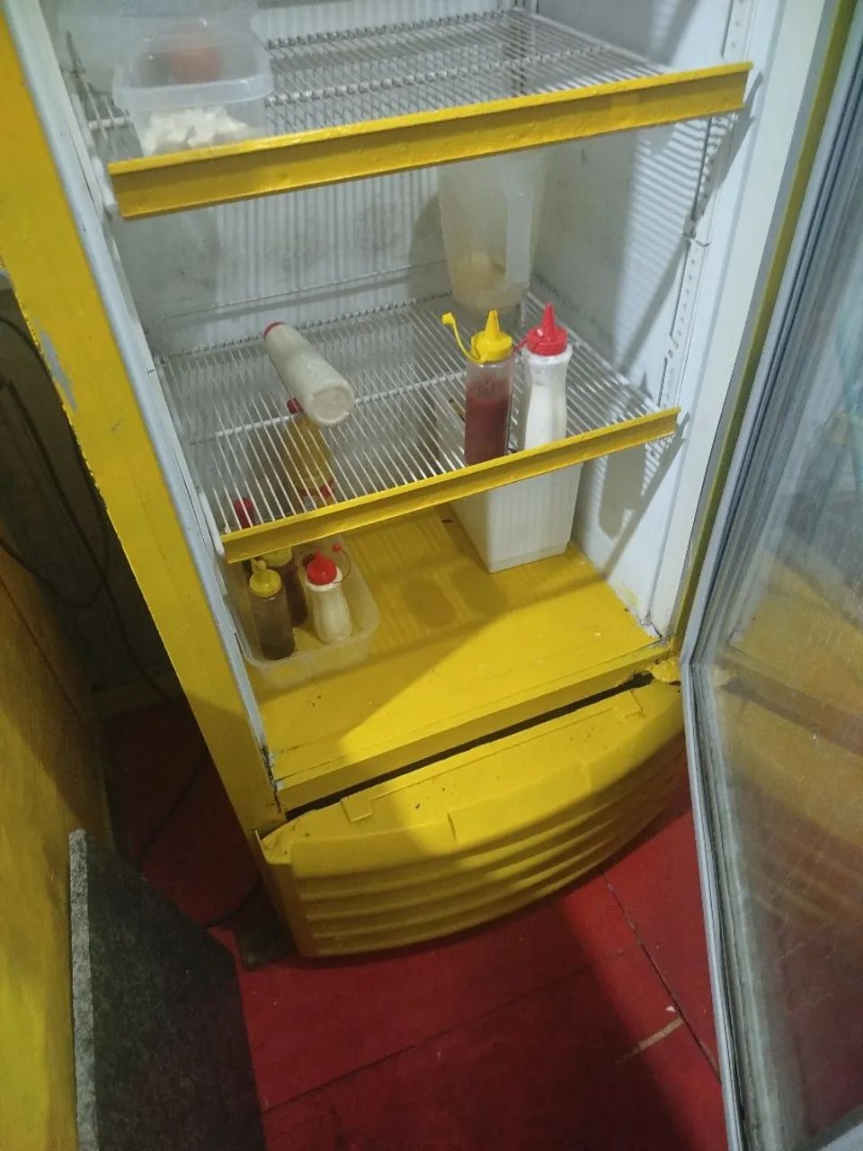 Vendo freezer repositor  - Foto 4