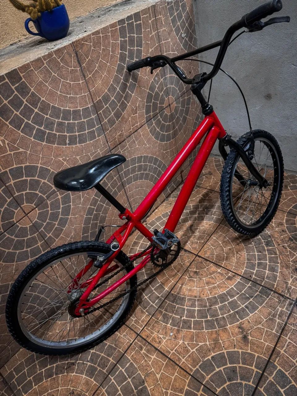 Bicicleta aro 20 - Foto 2