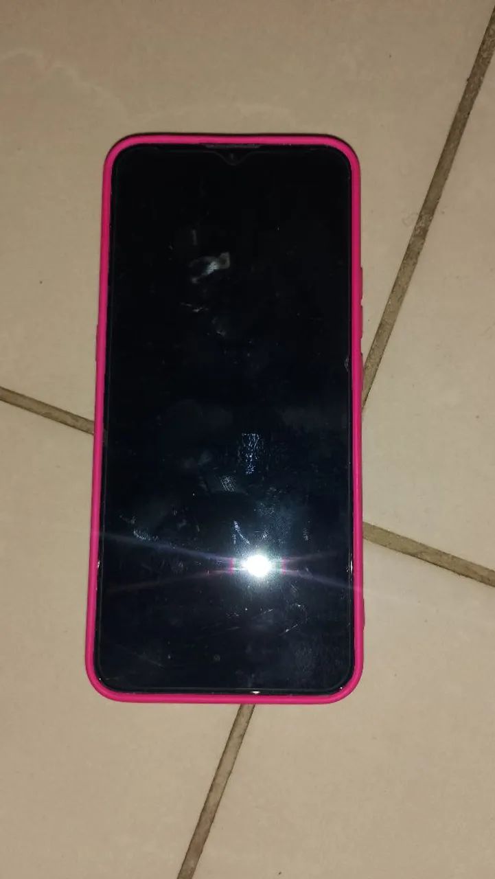 Moto e7 