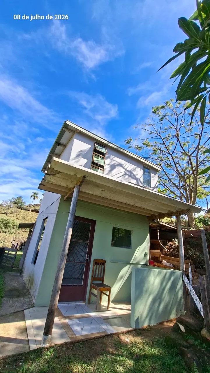 Aluga Casa Zona Rural - Foto 3