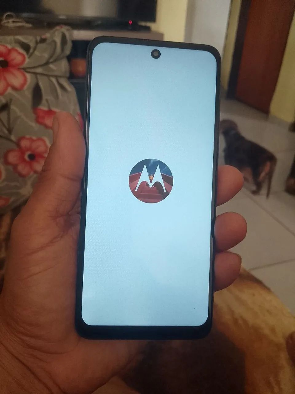 MotoG 54e - Foto 4