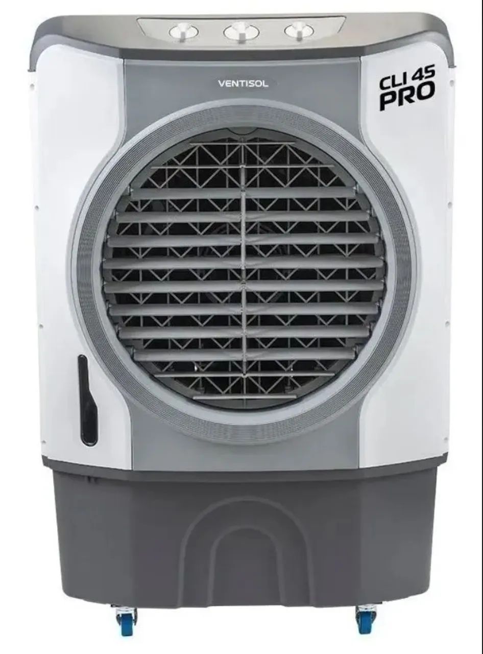 Ventilador Ventisol Cli45 pro