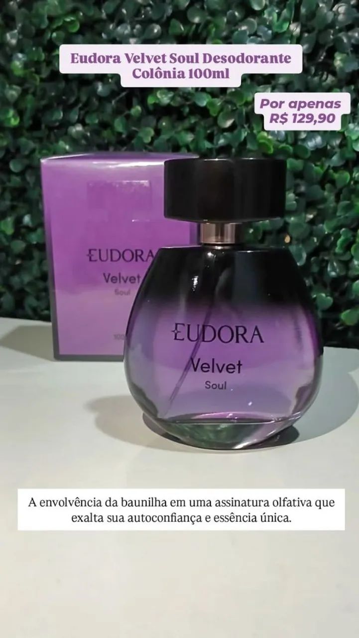 Colonia valvet diva  - Foto 3