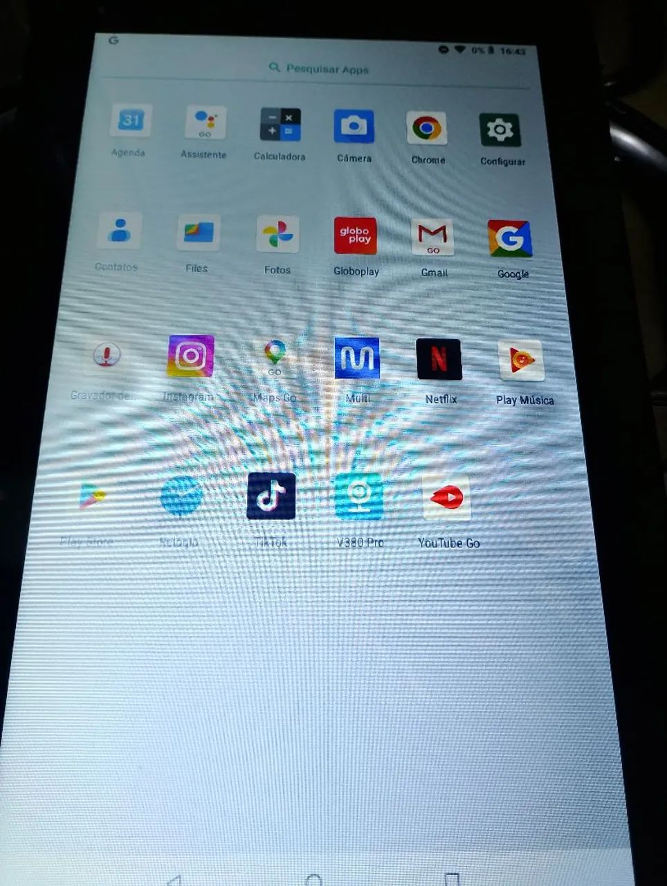Tablet Multilaser  - Foto 3
