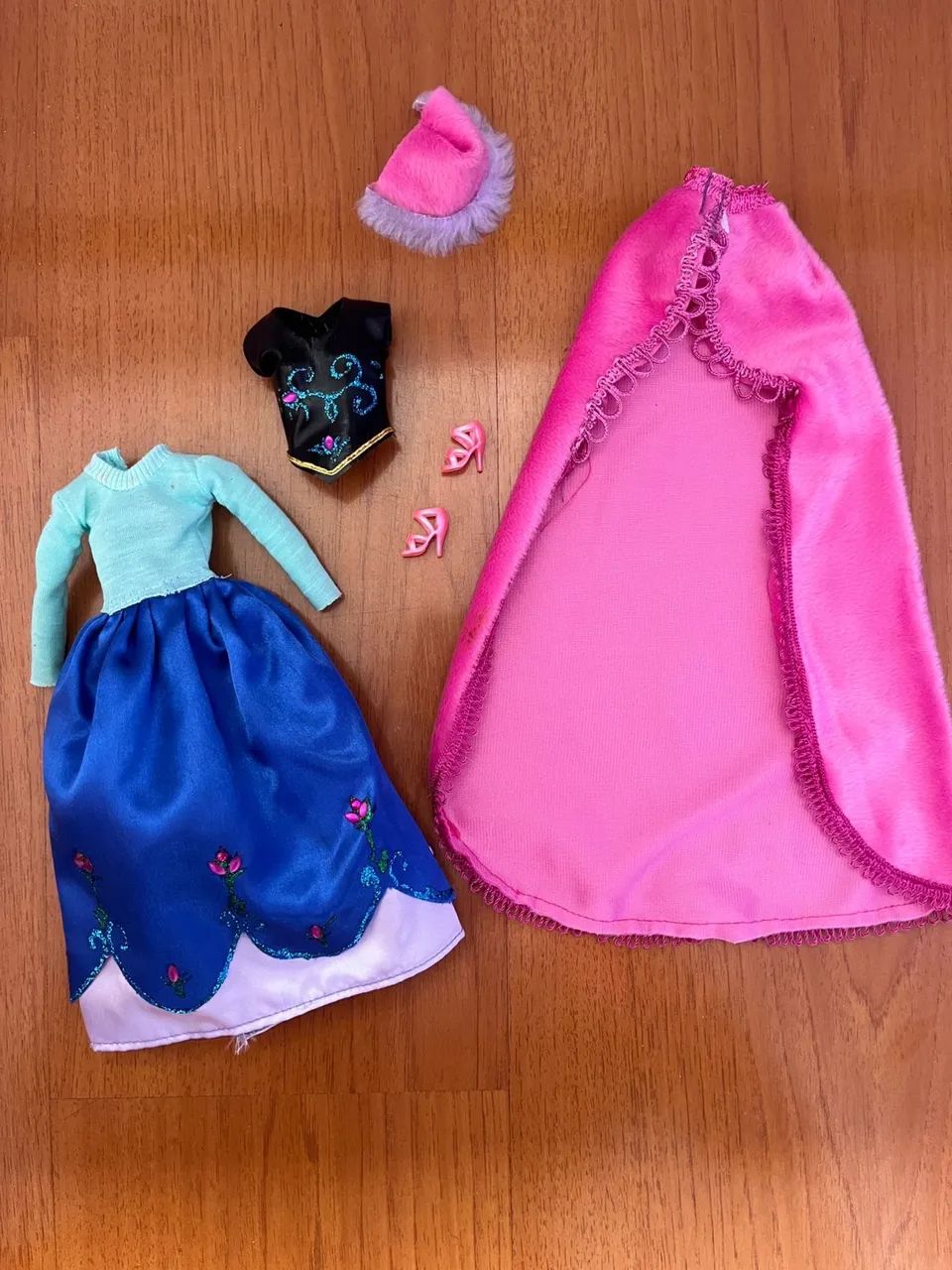 Elsa e Anna