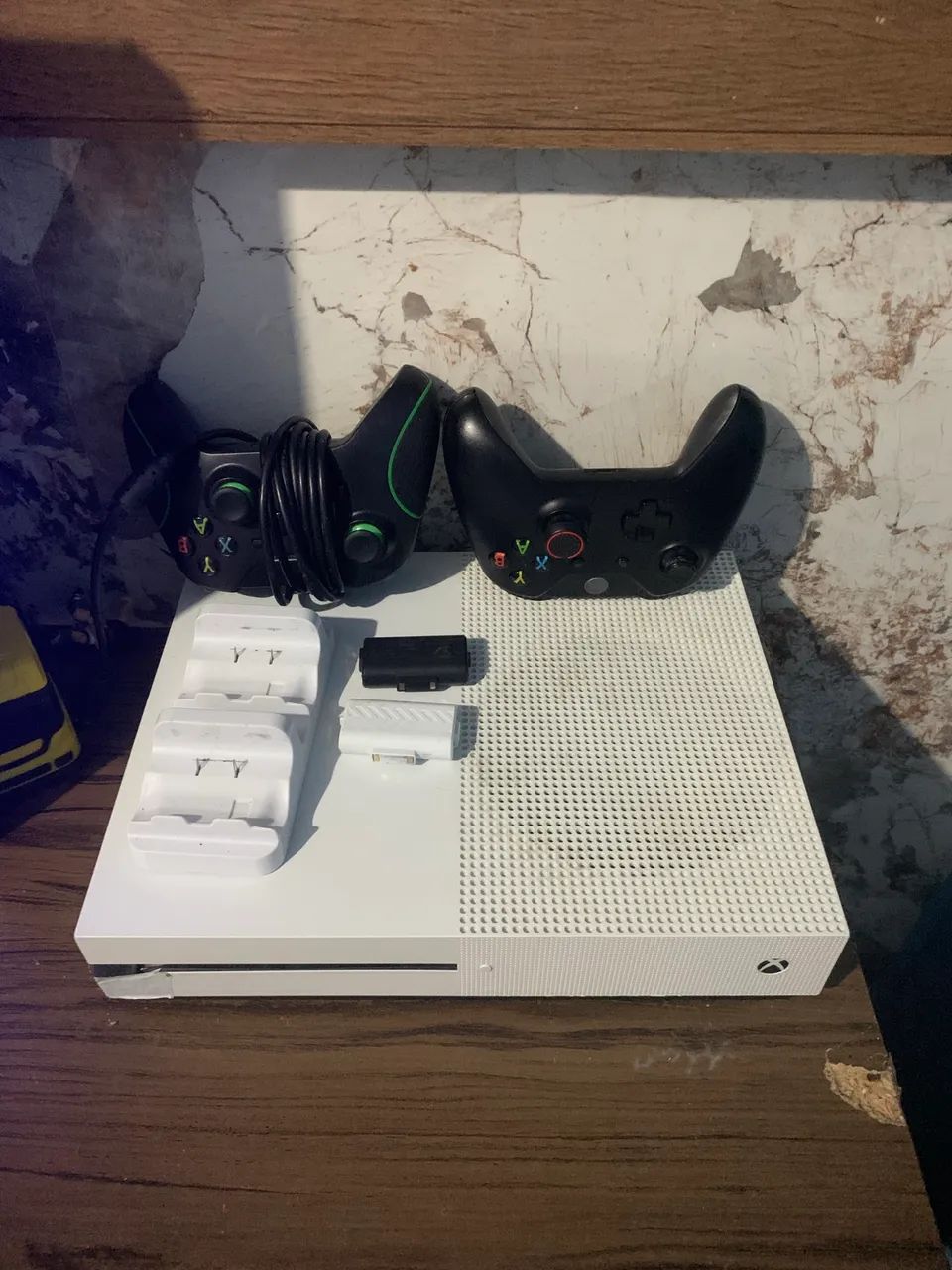 Xbox one s - Foto 3