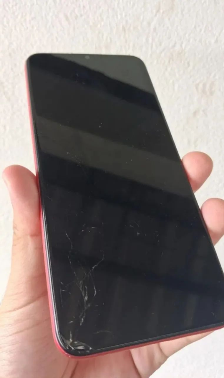 Smartphone Samsung Galaxy A03s - Foto 3