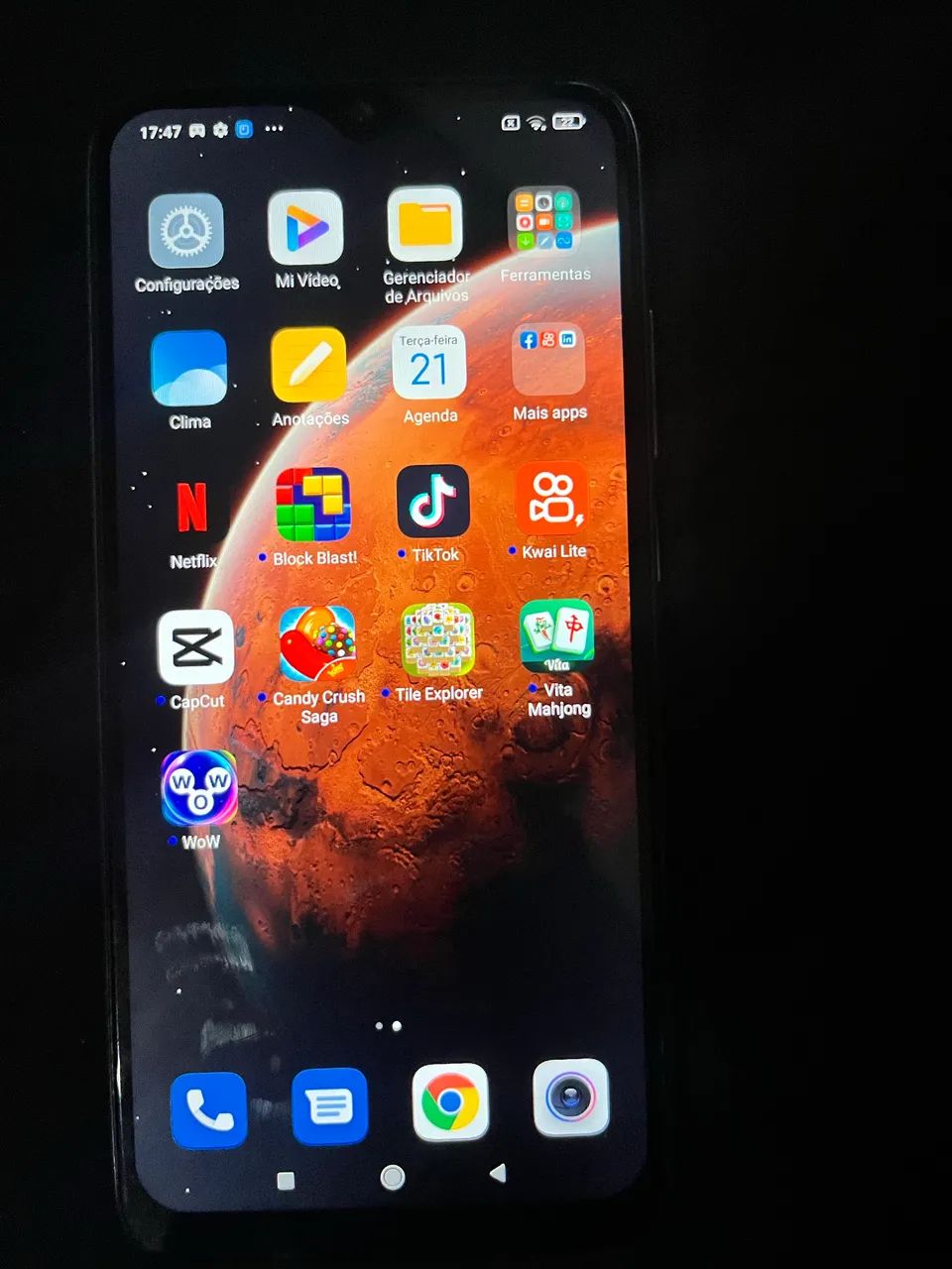 Celular - Foto 2