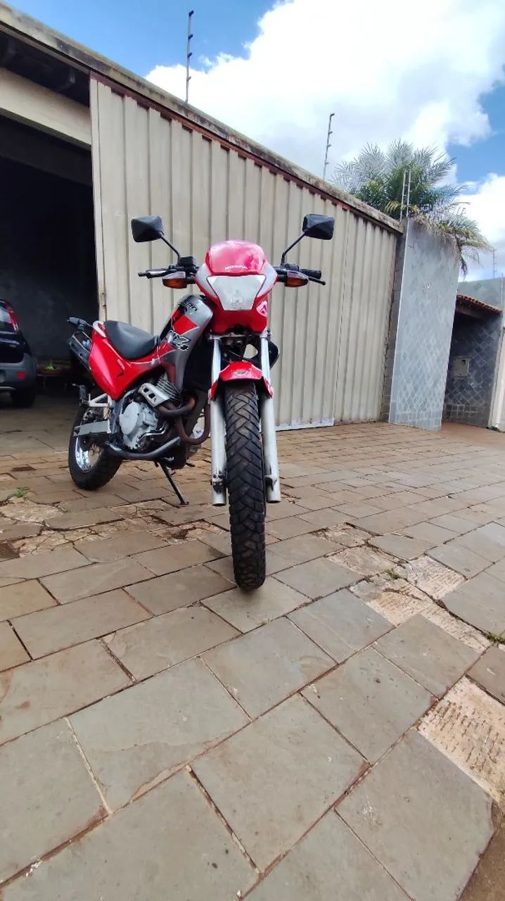 Nx Falcon 400 - Foto 3