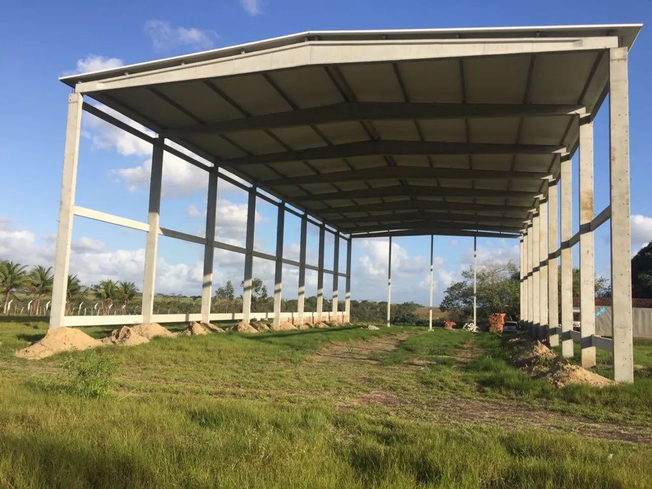 Área Comercial para Venda em Santa Rita, Centro - Foto 4