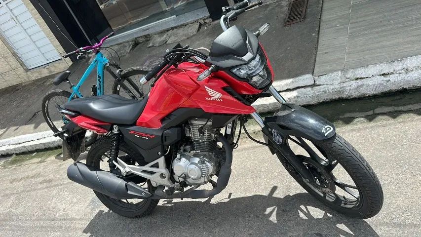 FAN 160CC - Foto 3