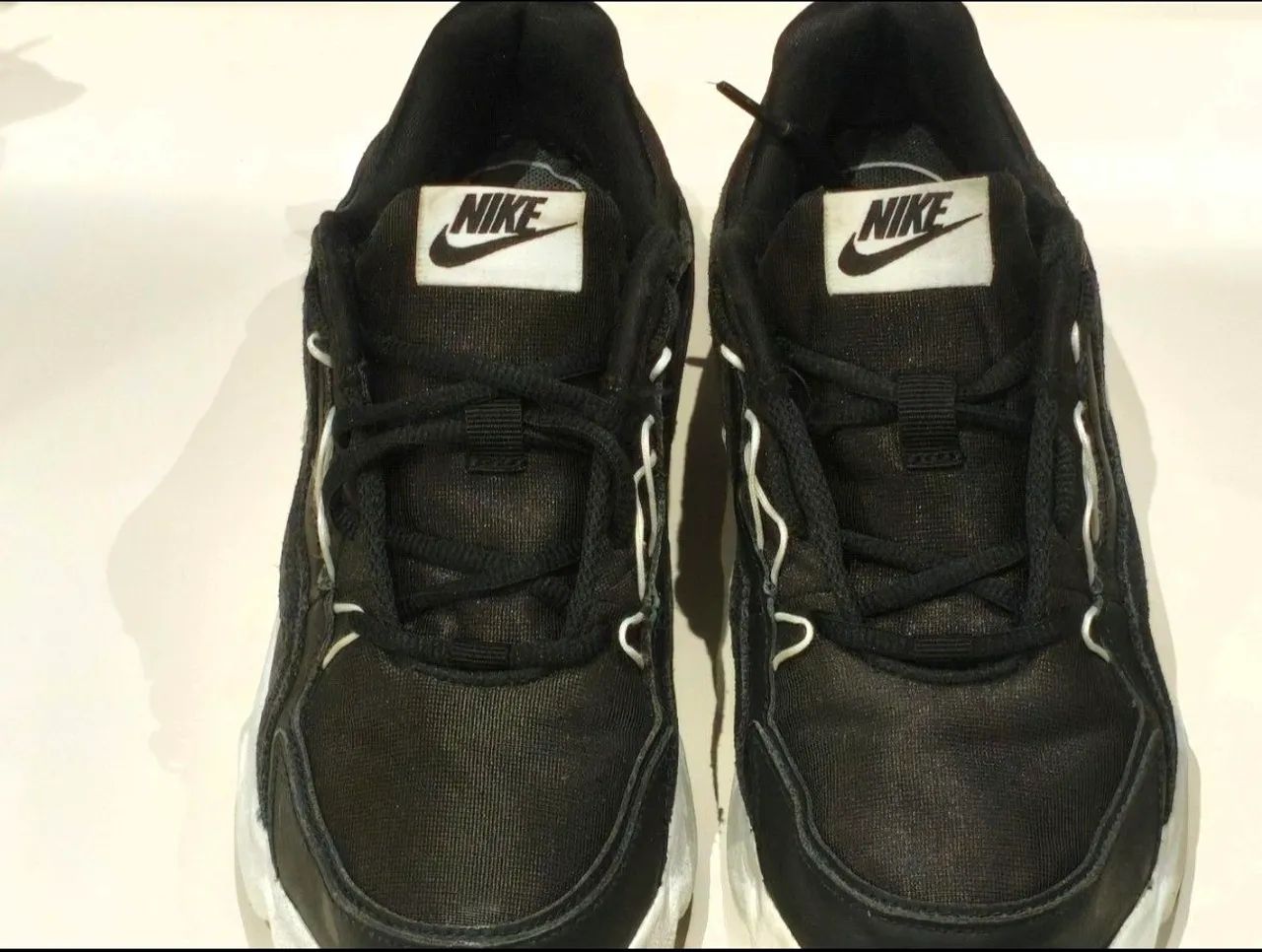 Tênis Nike original n.37 - Foto 2