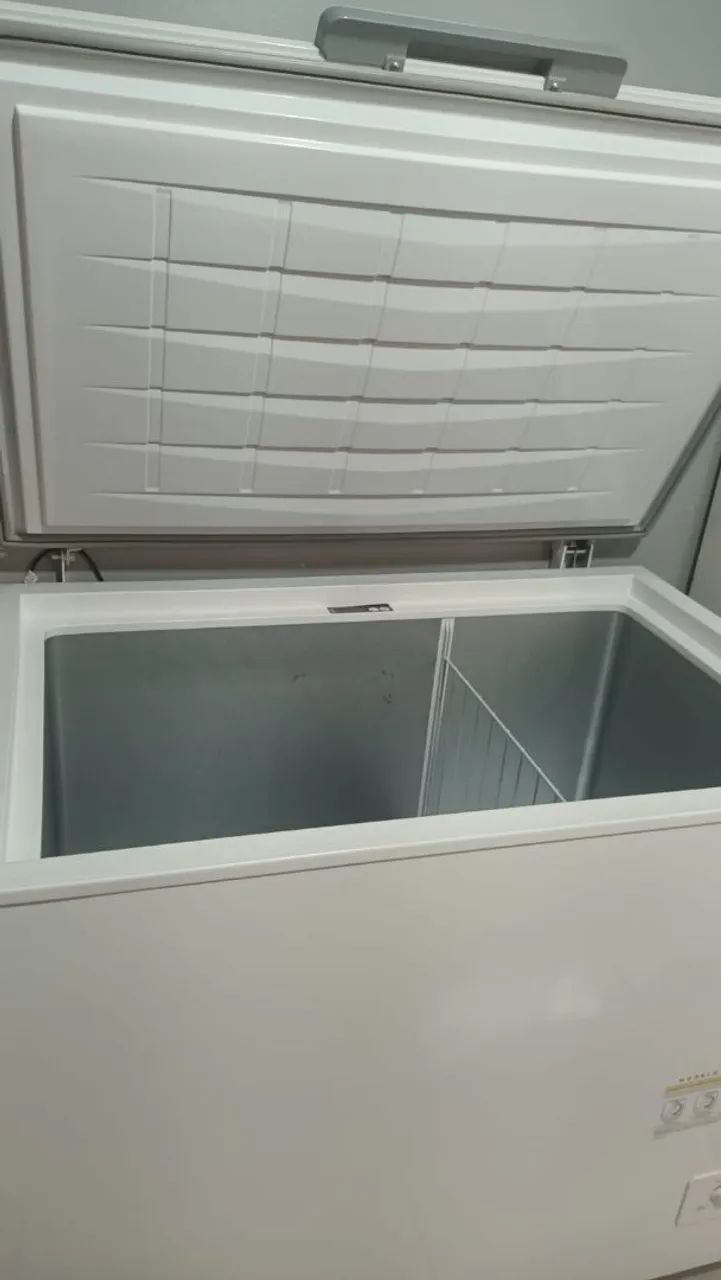 Vendo freezer Consul  - Foto 3
