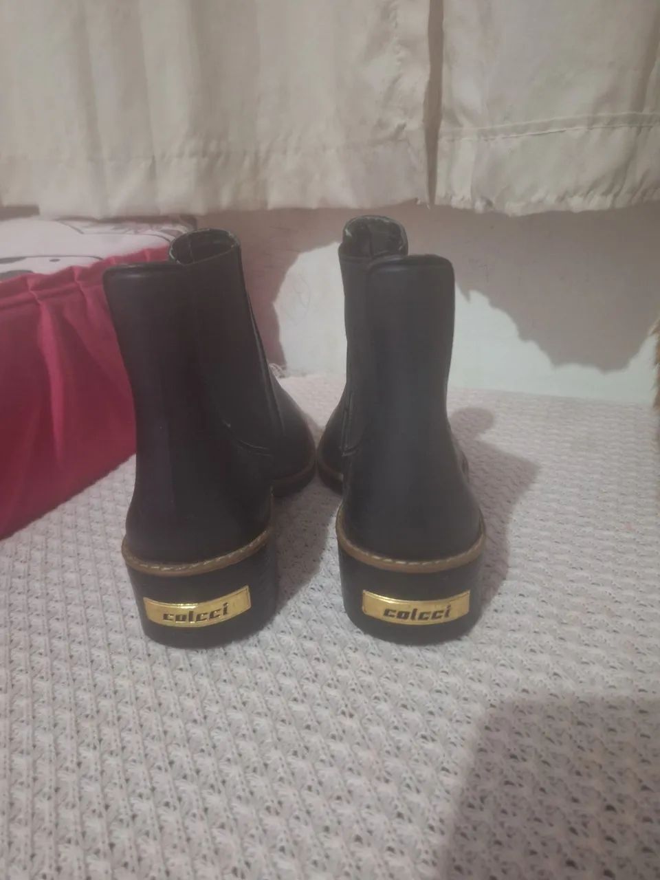 Bota - Foto 3