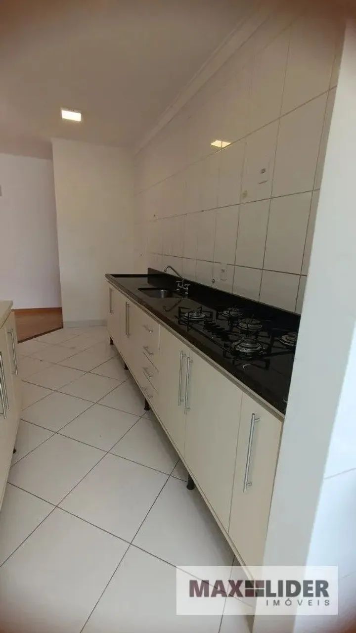 BARUERI - Apartamento Padrão - Centro de Apoio I (Alphaville) - Foto 6