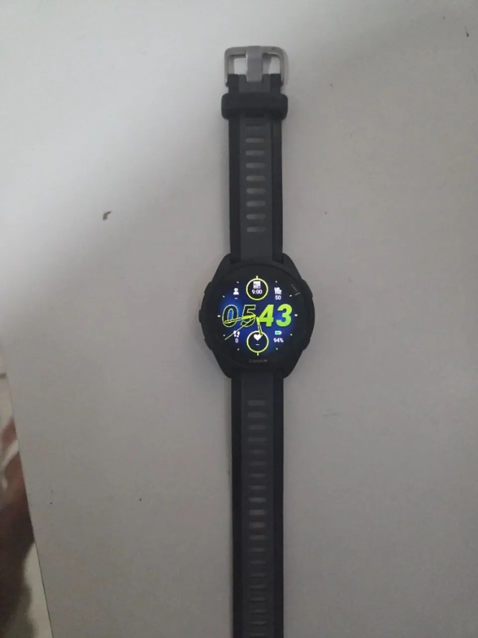 Garmim fr 165 - Foto 3