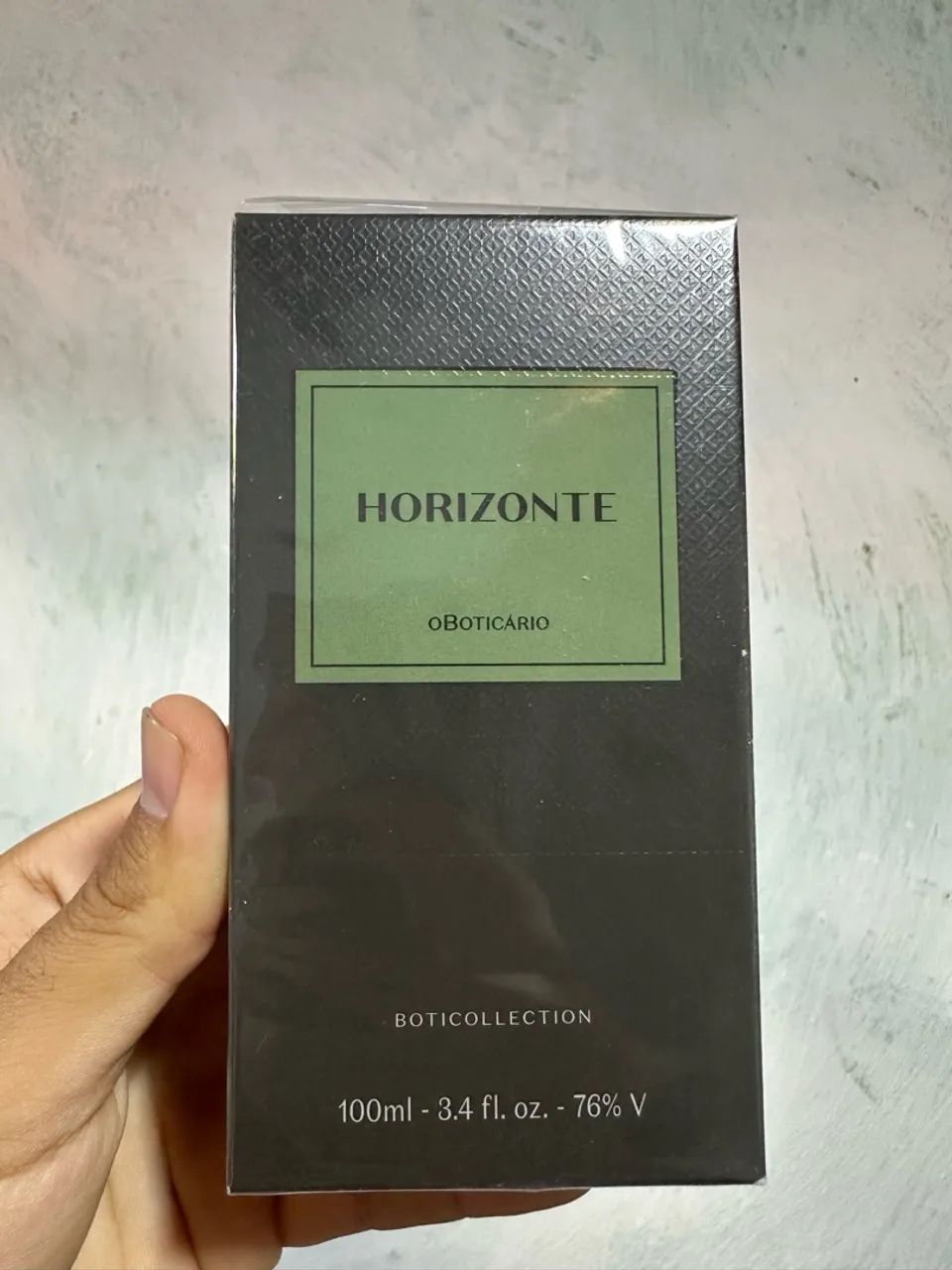 Boticollection Horizonte Desodorante Colônia 100ml