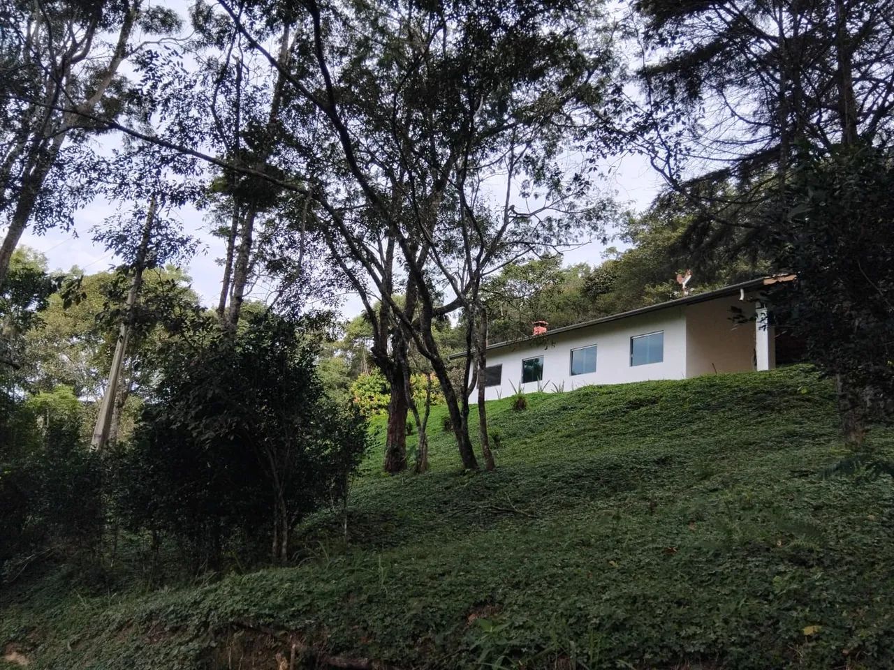 Chácara a venda. - Foto 5