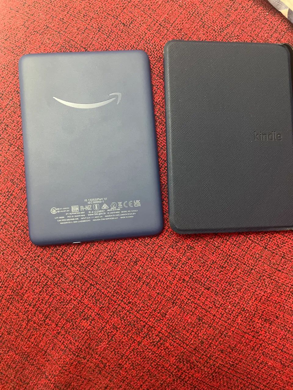 Kindle 11ª Geração - 2022