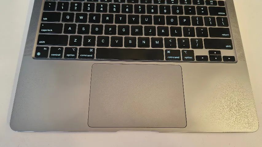 Macbook Air M1 2020 16GB RAM 256GB SSD - Notebooks - Capim Macio