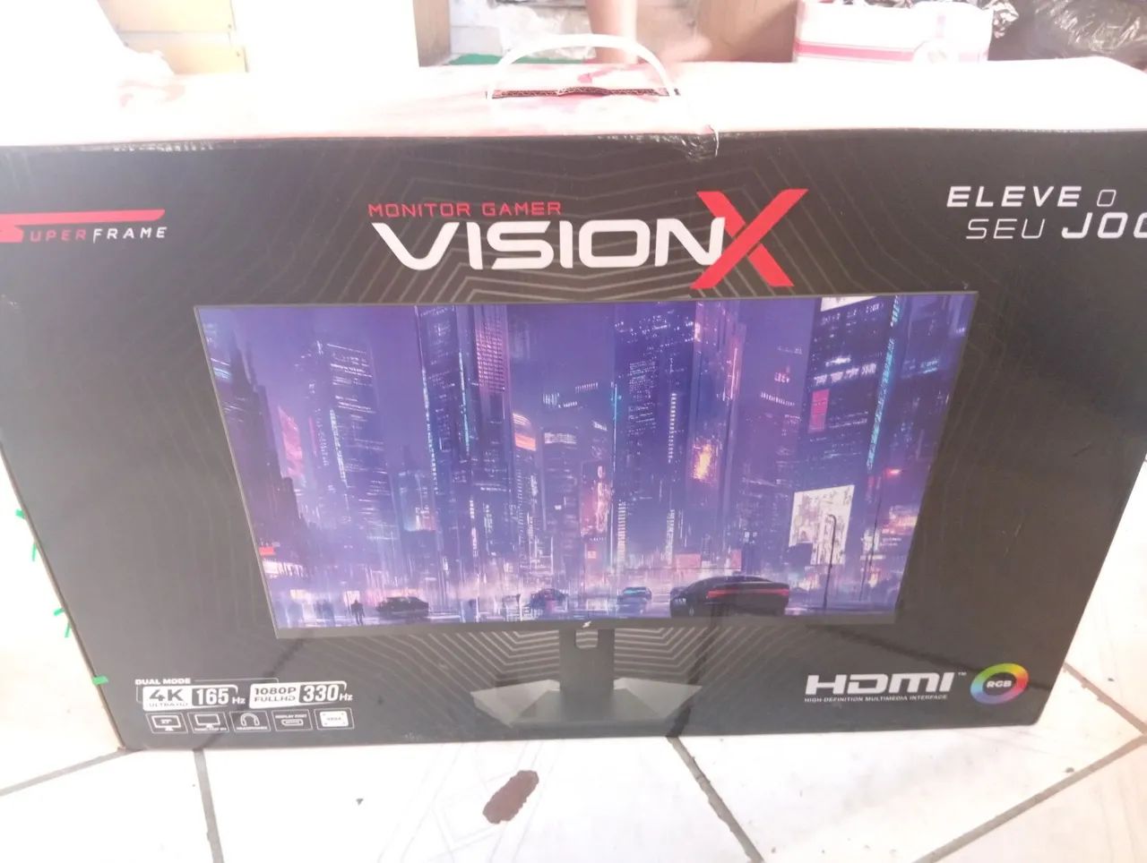 Monitor gamer  - Foto 4