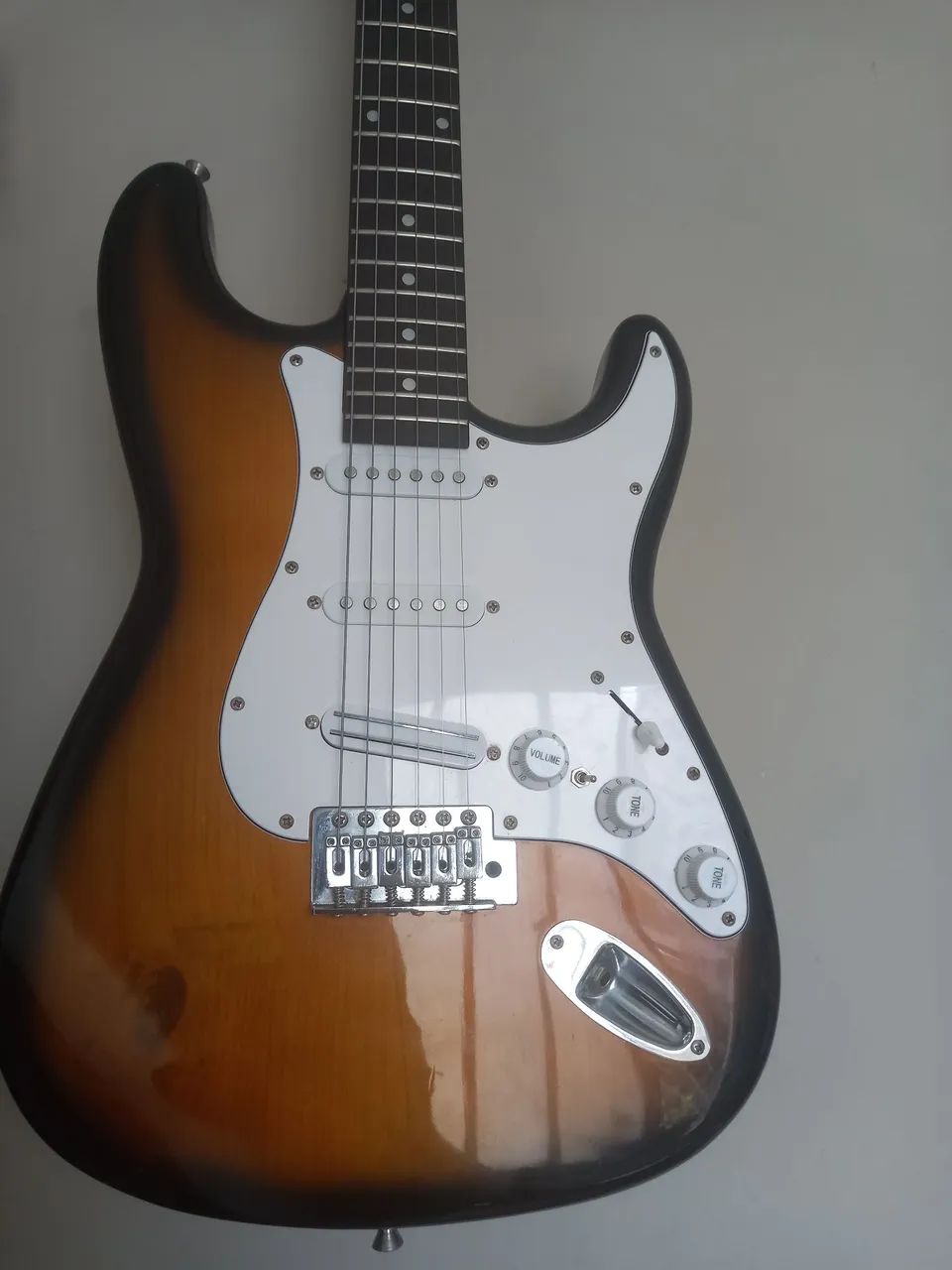 Guitarra Strato Michael - Foto 2