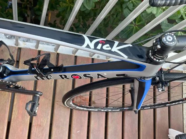 bicicleta - Foto 5