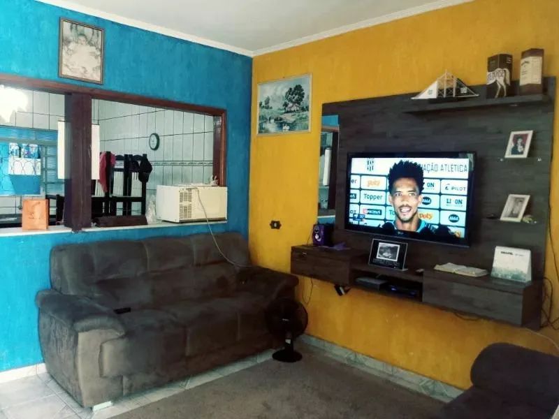CASA VENDA PARAÍSO DE VIRACOPOS CAMPINAS SP. - Foto 2