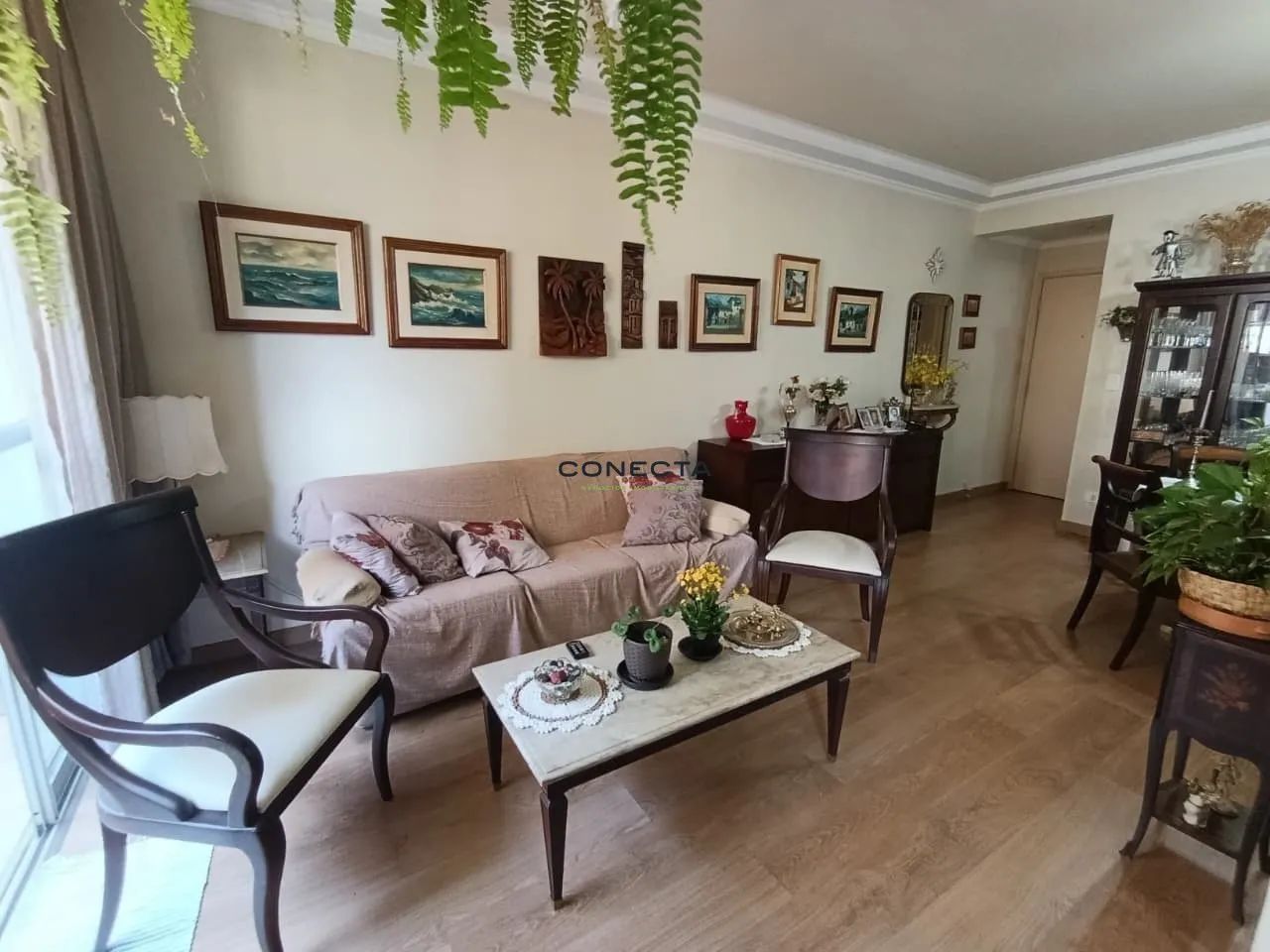 Apartamento | Bella Cintra | Centro - Foto 3