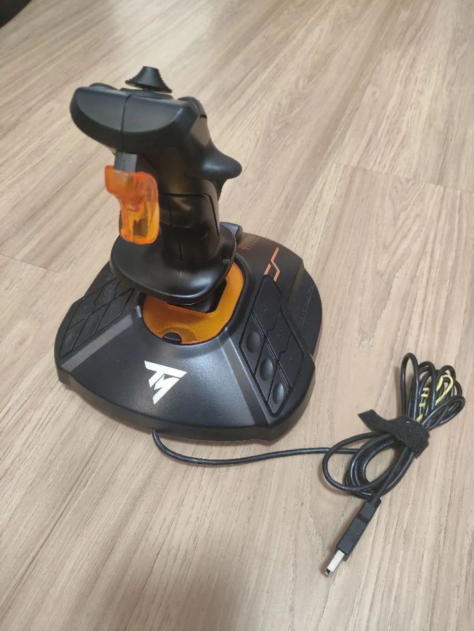 Manche Joystick Thrustmaster T.16000M FCS - Foto 2