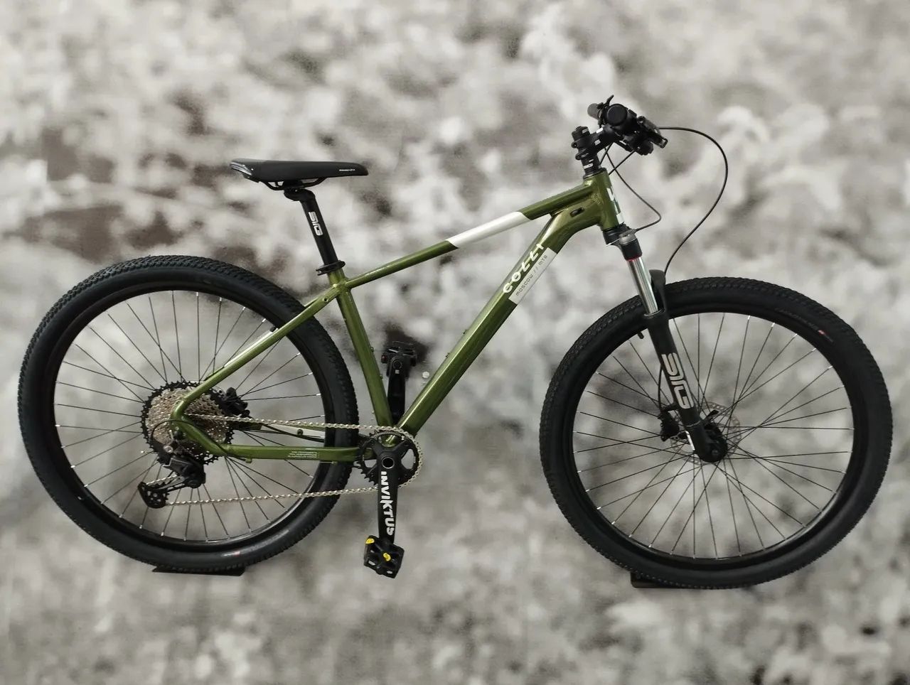 Bicicleta aro 29  - Foto 5