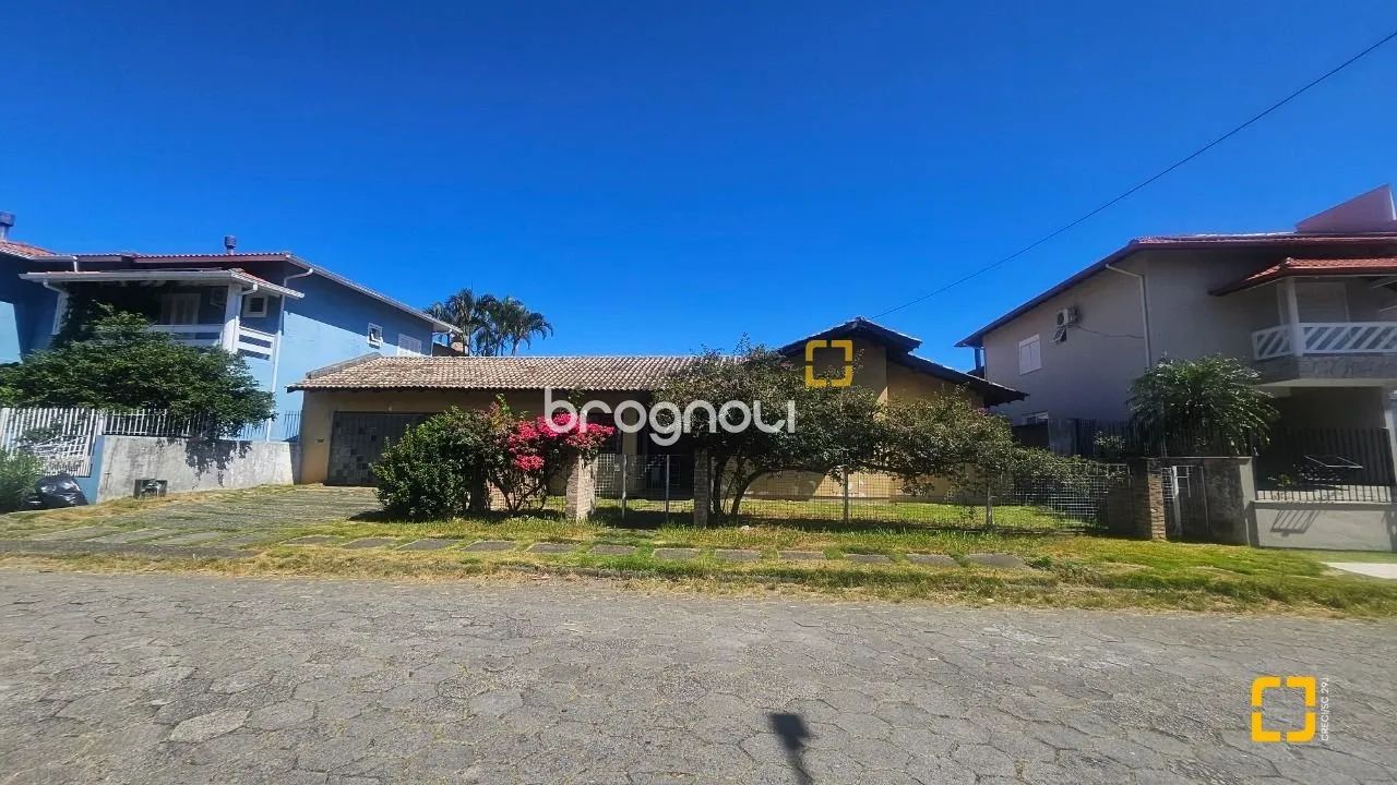 Casa à venda com 4 dormitórios no Bairro Jardim Anchieta - Foto 2