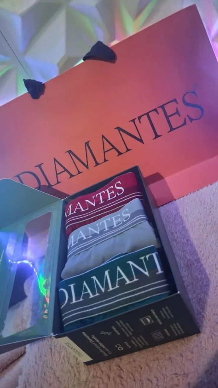 Diamante  - Foto 4