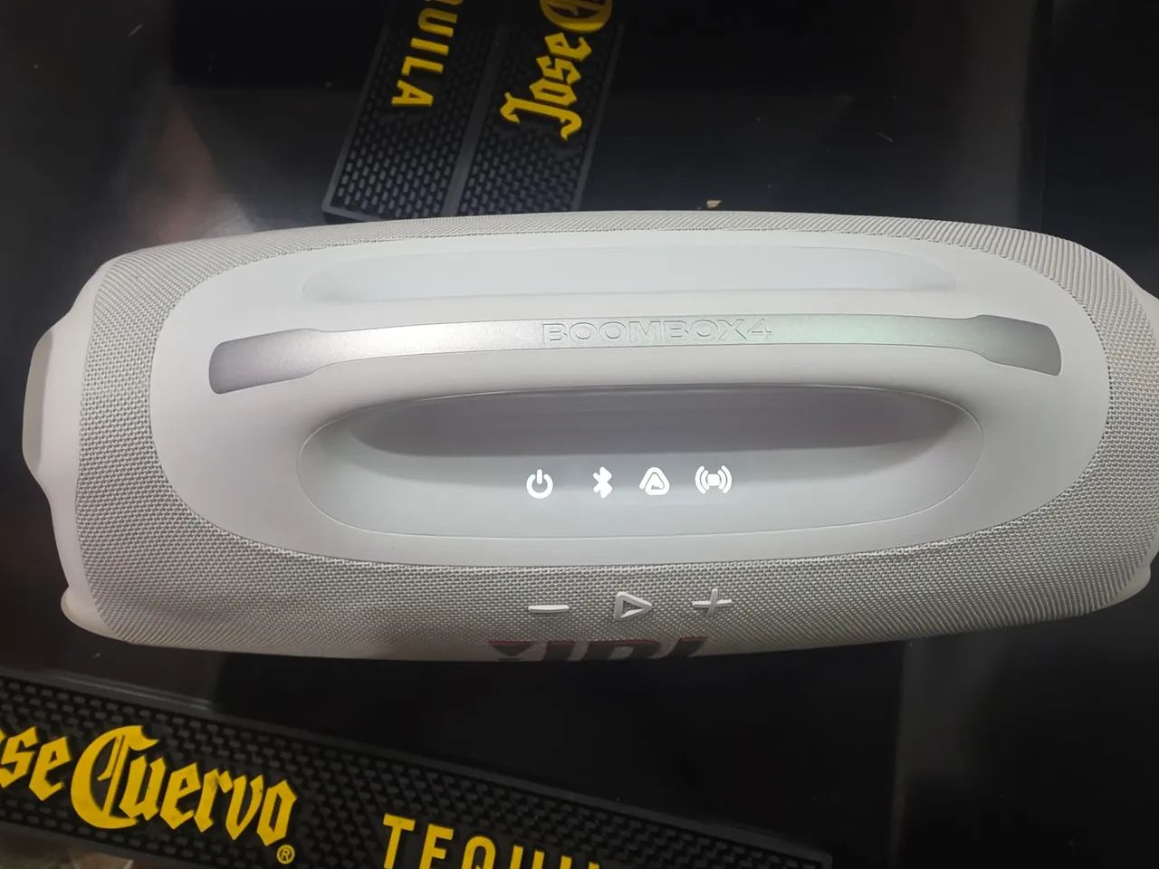 JBL boombox 4 nova - Foto 5
