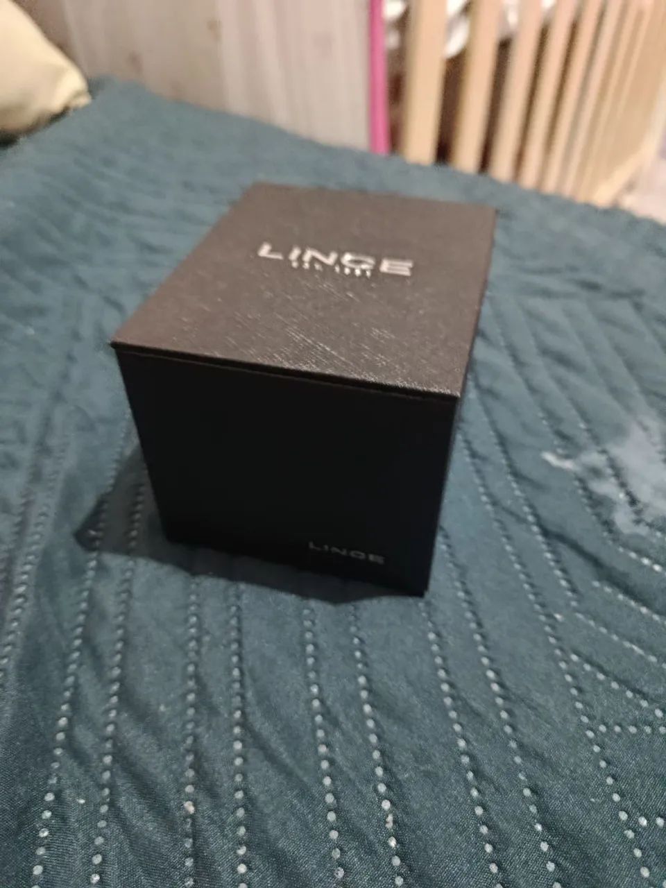 Relógio lince  - Foto 2