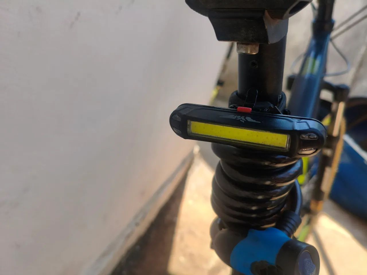 Bicicleta aro 29 rava - Foto 4