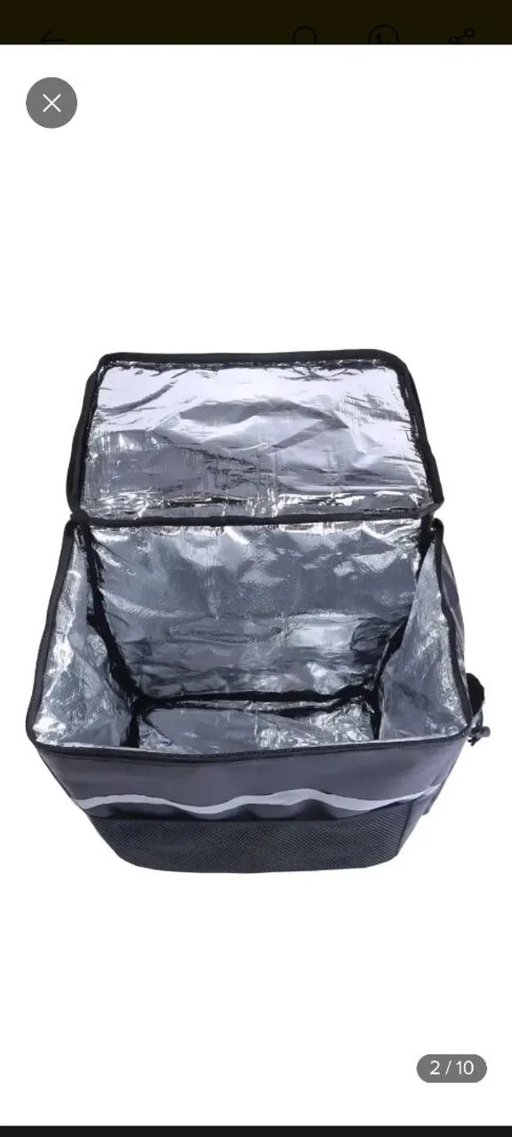 Mochila delivery  - Foto 2